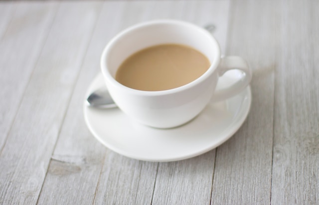 ఖాళీ కడుపున టీ తాగుతున్నారా?