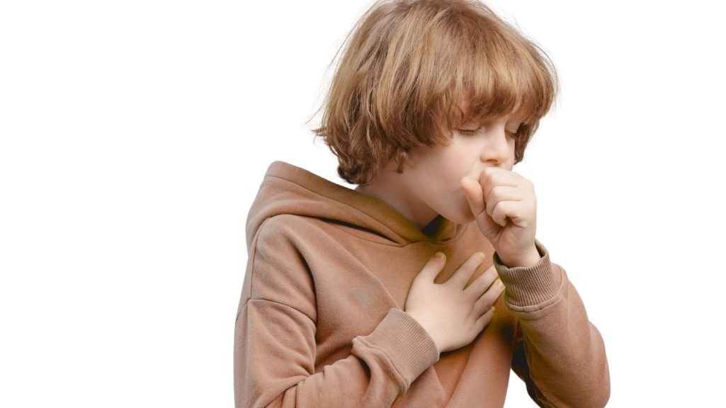 పిల్లలకు జలుబు, దగ్గు తగ్గటం లేదా?